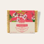 Pungam Oil Soap