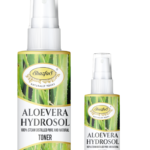 Aloevera Hydrosol Toner