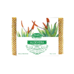 Aloevera Soap Bar