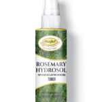 Rosemary Hydrosol Toner