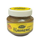 Turmeric glow Gel
